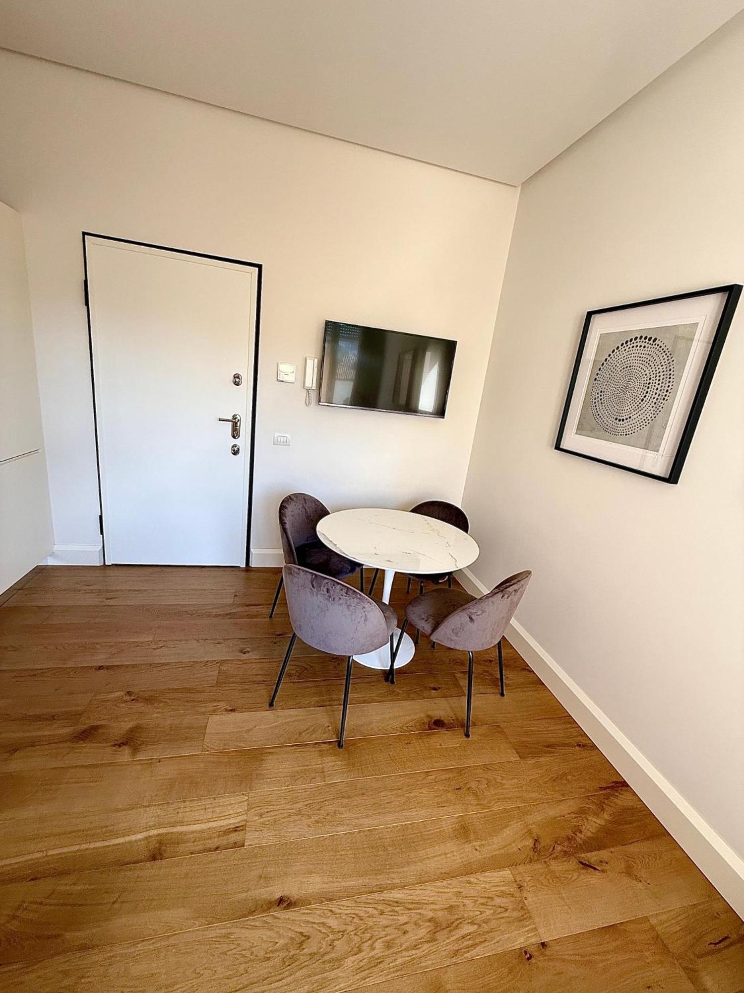 Casa Della Borsa - G Apartamento *