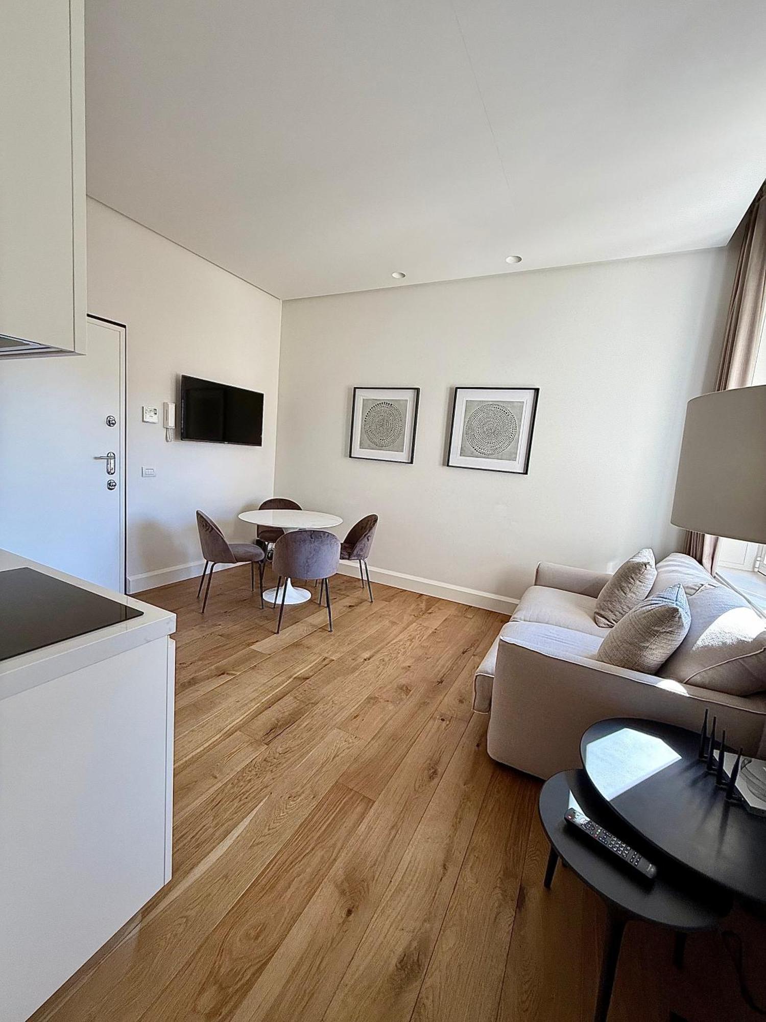 Apartamento Casa Della Borsa - G *
