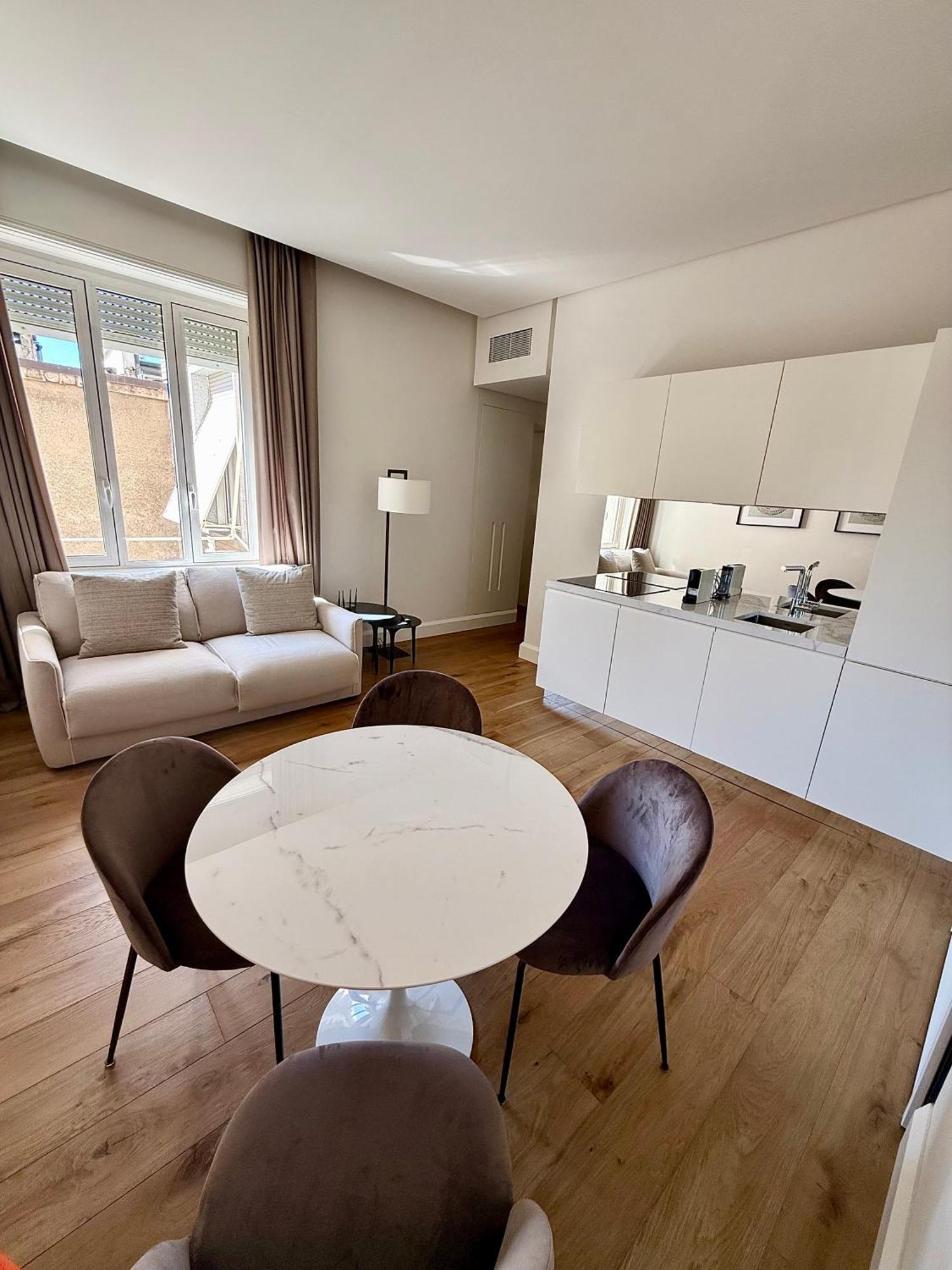Apartamento Casa Della Borsa - G *